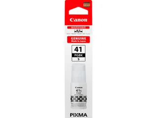 5859C001 Canon GI-41S PGBK inktcartridge Zwart - 1