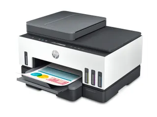 Multifunctional inktjetprinter HP Smart Tank 7305 - 3