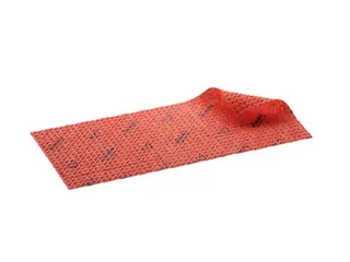 ClickSpeed Disposable vlakmo p Single Use Rood 50 st - 1