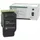 78C20K0 LEXMARK CS/CX toner black return