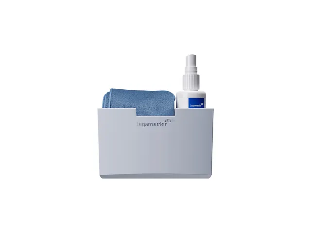 Glasbord accessoirehouder Legamaster chilly lake