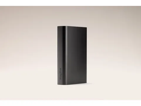 mophie Powerstation Pro, 20000 mAh, Zwart