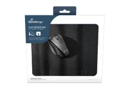 MediaRange Platte muismat 250x220x3mm Zwart