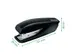 Agrafeuse Leitz NeXXt Recycle mini 10 feuilles noir