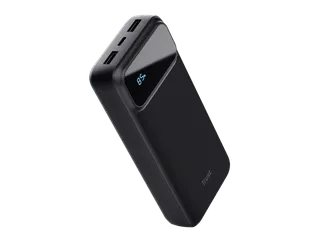 Powerbank Trust Avala 20.000 PD 3 USB-poorten - 2