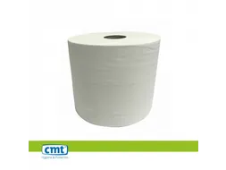 Poetsrol Industrie Geperforeerd Eco Cel 2-laags 2 Rol