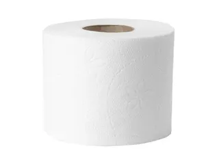 Toiletpapier Cellulose 2-laags 400 Vel FSC 48x40 Rol Pallet - 3