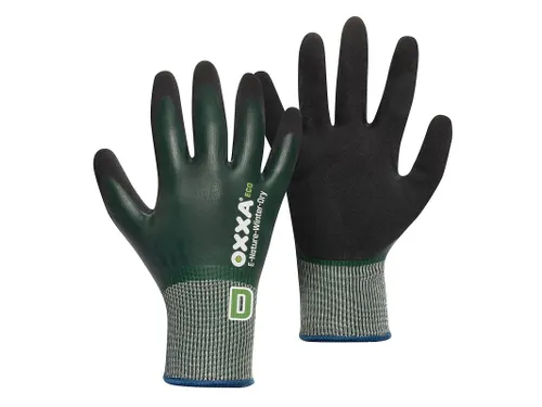 OXXA E-Nature-Winter-Dry Cut D 52-855 handschoen - 12/3XL