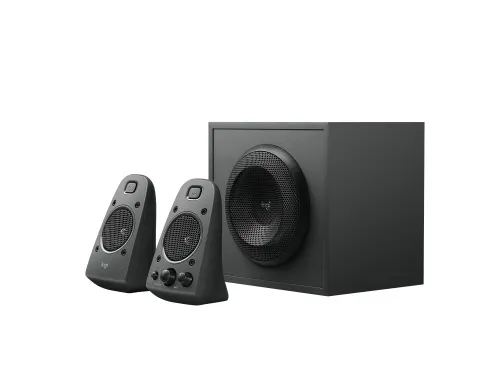 Logitech Z625 surround speaker Luidspreker