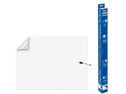 Legamaster Magic-Chart whiteboard folie XL 90x120cm