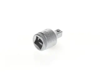 GEDORE 3020 3/8 inch naar 1/4 inch verloopstuk - 1