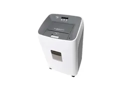 DAHLE ShredMATIC Autofeed Papiervernietiger 35314 P-4 snippers 4x15mm