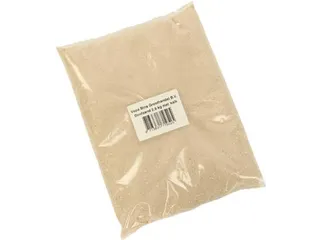 Doofzand voor asbakken, 2,5 kg - 2