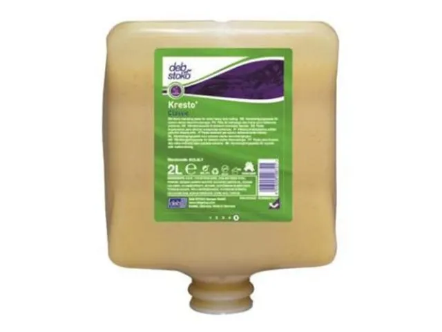 Deb Stoko Kresto Classic handreiniger 4x 2 Liter