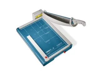 Snijmachine A3 Dahle 867 Bordschaar 46cm 3.5mm - 1