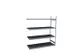rayonnage grande largeur,rayonnage suivant,HxlxP 2500x2270x835mm
