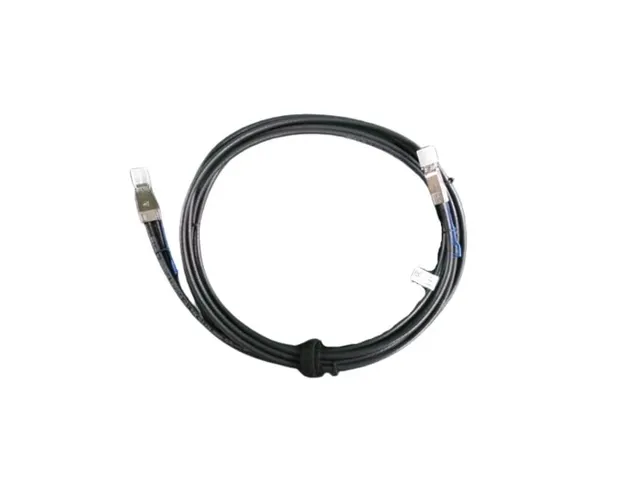 SAS 12Gbit/s, HD-Mini SAS, 2 m