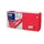 Tork 477861 Soft Lunchservet Advanced Rood 33x33cm