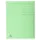 Dossiermap Exacompta Forever A4 3 kleppen 280gr groen