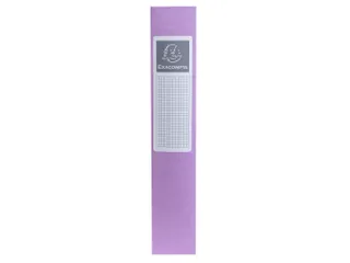Klasseerdoos rug 60m m AQUAREL geass. - 19