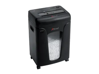 Papiervernietiger Rexel Mercury Rem 820 Snippers P-5 - 6