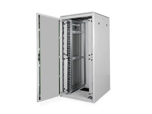 Digitus Varioflex-N 42U Netwerkkast 202x80x80cm Grijs