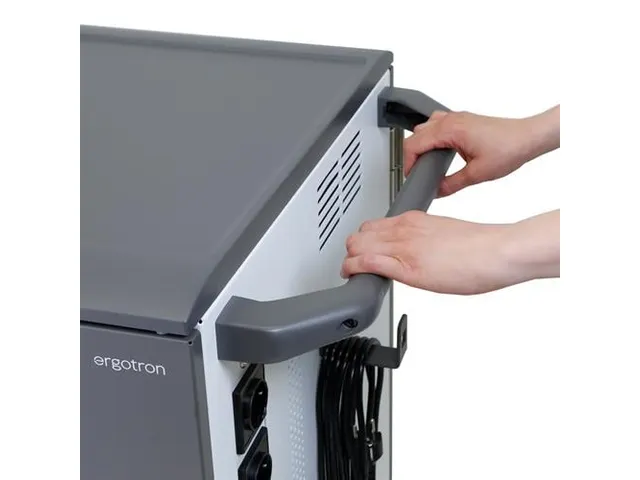 Oplaadtrolley Yes36 Mini Laptops