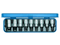 INX 19 PM Schroevendraaierset 1/2 inch 9-delig IS-PH-XZN