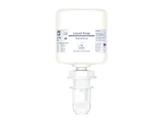 Tork 425702 Mini Vloeibare Handzeep Premium wit S5 525ml 8 Stuks - 1