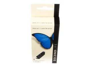 Cartridge SecondLife HP 903 zwart 20ml - 6