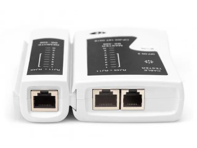 Netwerkgereedschapset 12-delig