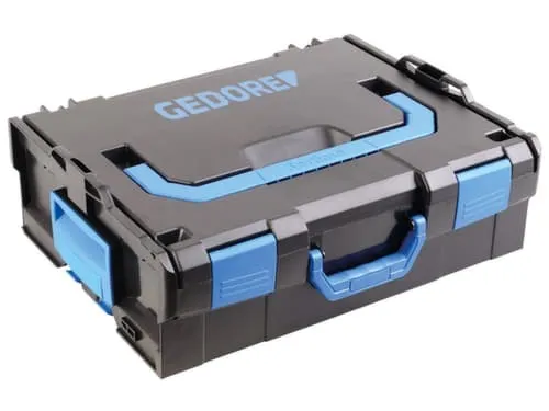 GEDORE 1100 L GEDORE L-BOXX 136met voorhandgreep