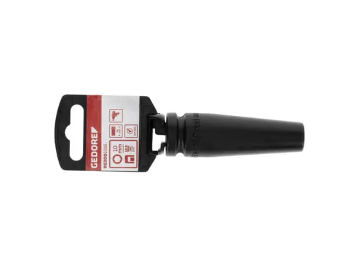 R63001016 Krachtschroevendraaierbit 1/2 inch zeskant 10mm lengte 78mm