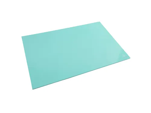 Onderlegger karton A quarel 575x375 groen