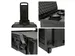 Harde Trolley Koffer 604x473x283mm Met Schuimrubber 80 Liter