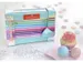 Ensemble de 20 crayons de couleur Faber-Castell sparkle et 1x taille-c