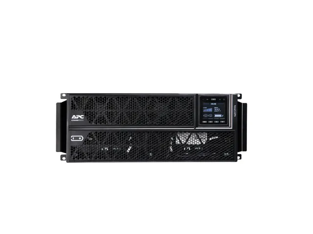 Smart-UPS On-line SRTG - onduleur - tour/rack 5 KVA 230V