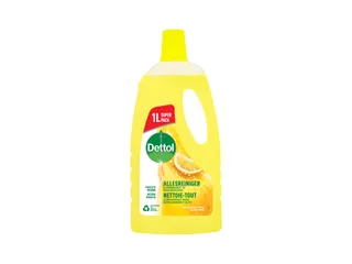 Allesreiniger Dettol Citrus 1 liter - 1