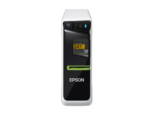 LabelWorks LW-600P