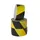 Waarschuwingstape IEZZY 50mmx66m zwart/geel