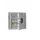 sleutelkast,80haak,HxBxD 430x460x130mm,romp RAL7035,front RAL7035