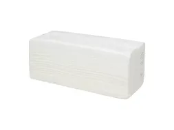 Handdoekpapier 218031 C-fold CEL 2-laags 31x25cm 2432 Stuks
