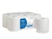 handdoekrol 6238 Ultra Airflex 2-laags wit 180mx19.8cm 6 stuks