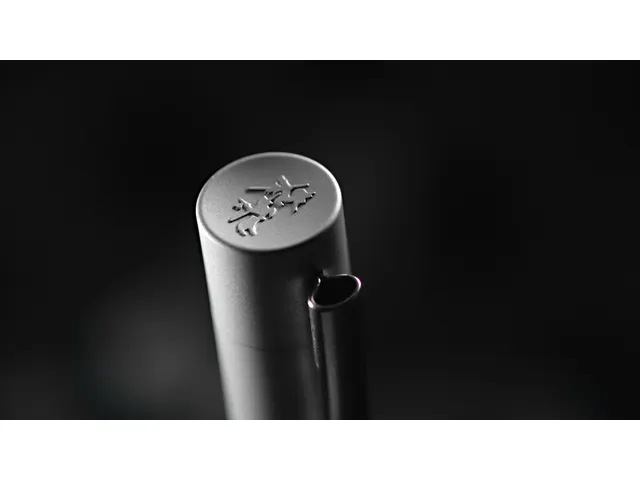 vulpen Faber-Castell Grip 2011 zwart M