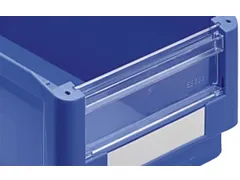 Zichtvensters Voor Zichtbakken H X B 125X 150Mm