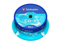 Verbatim CD recordable