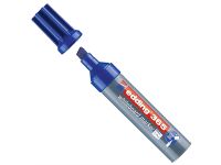 Edding e-365 whiteboard marker blauw 2-7mm beitel