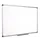 Whiteboard Quantore 60x90cm magnetisch gelakt staal