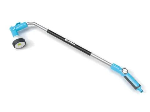 Cellfast, Telescopische Lans, 4 Functies, Ergo