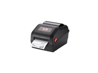 Bixolon XD5-40D-LCD Labelprinter 203DPI LCD USB+USB Host Serial + - 1